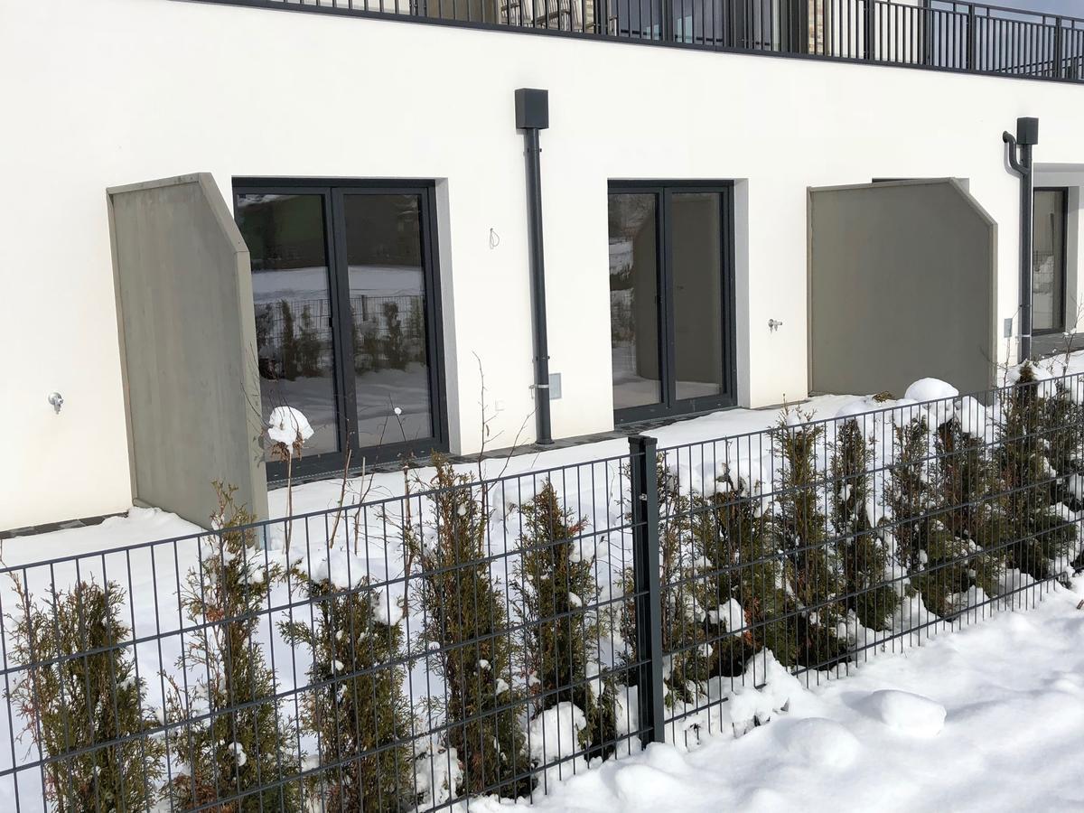 Finest Kitzblick Golf Suites By All In One Apartments Zell am See Exterior foto