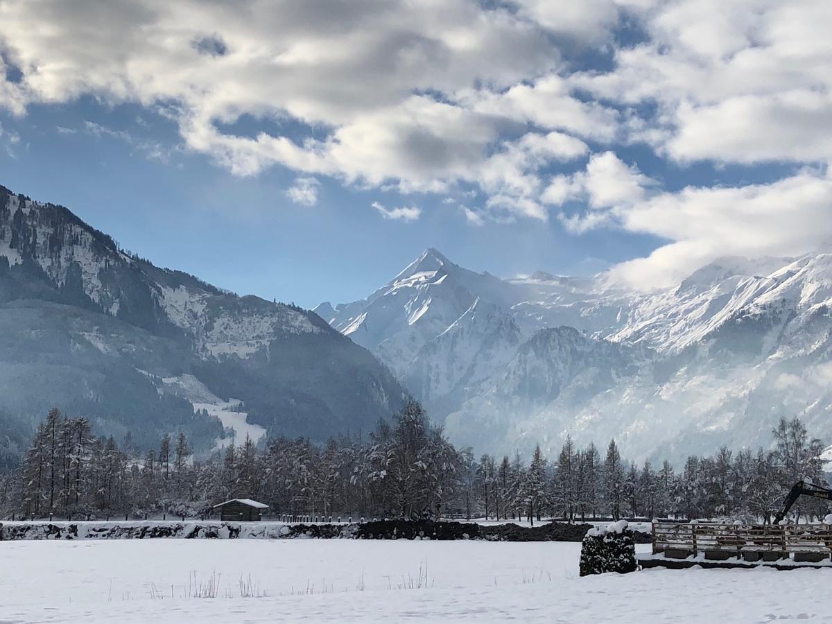 Finest Kitzblick Golf Suites By All In One Apartments Zell am See Exterior foto