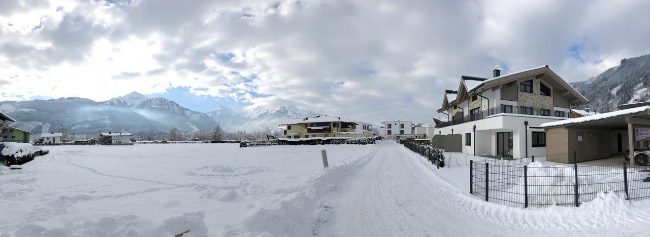 Finest Kitzblick Golf Suites By All In One Apartments Zell am See Exterior foto