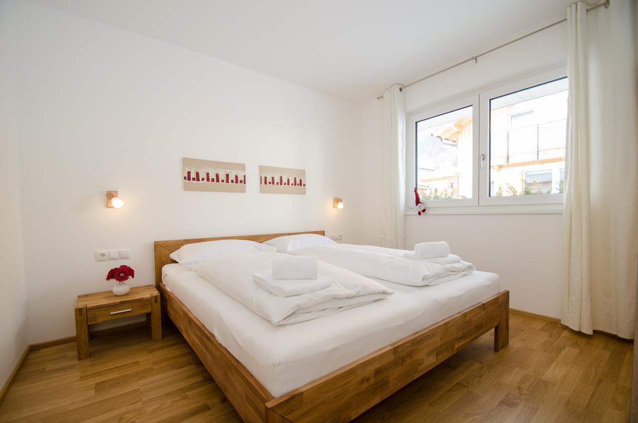 Finest Kitzblick Golf Suites By All In One Apartments Zell am See Exterior foto