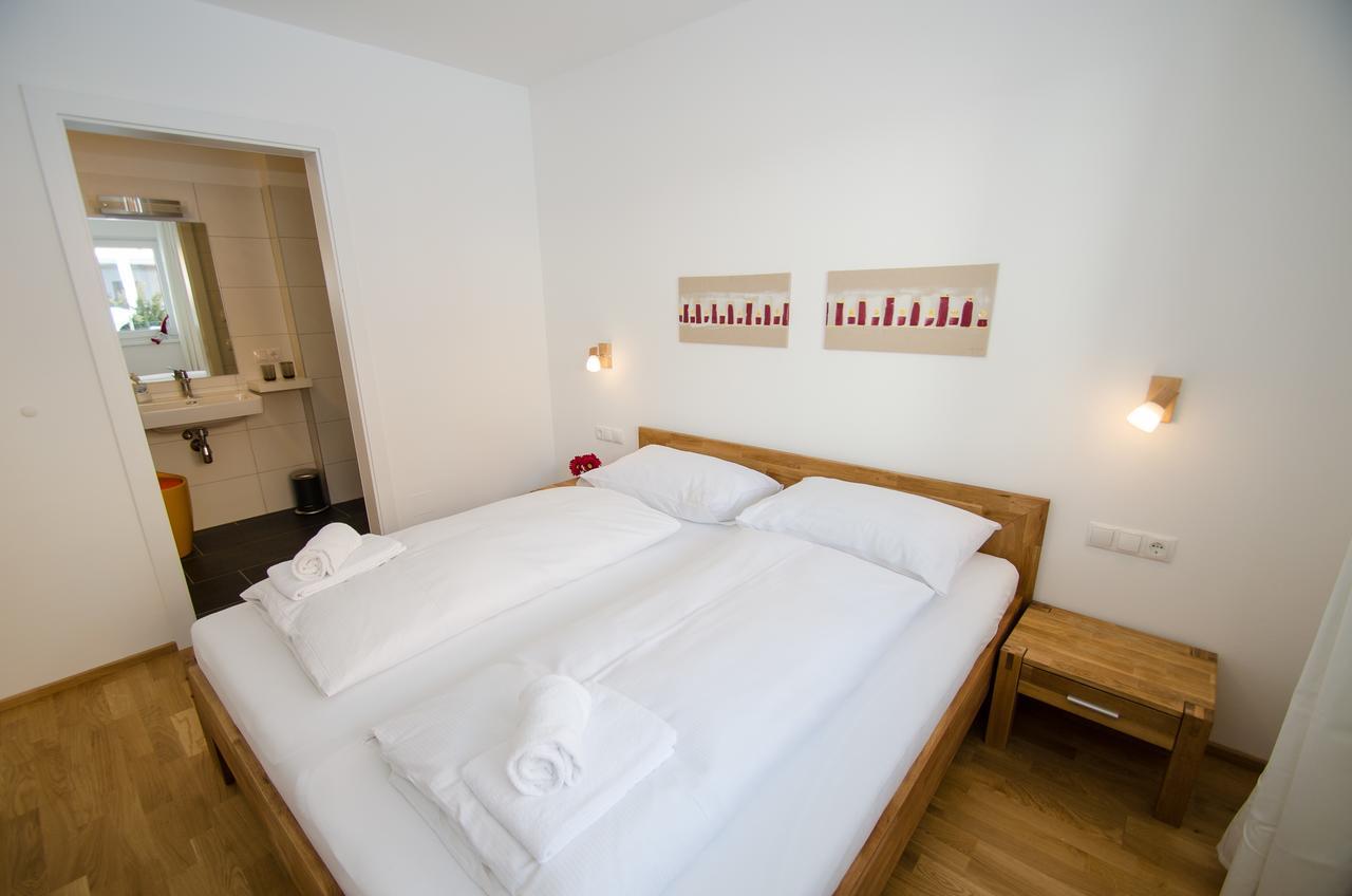Finest Kitzblick Golf Suites By All In One Apartments Zell am See Exterior foto