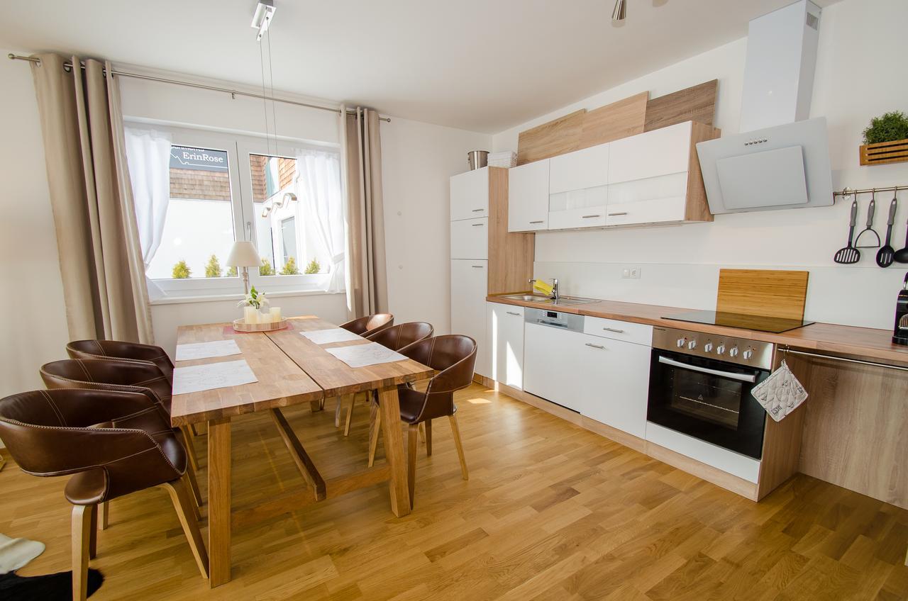 Finest Kitzblick Golf Suites By All In One Apartments Zell am See Exterior foto