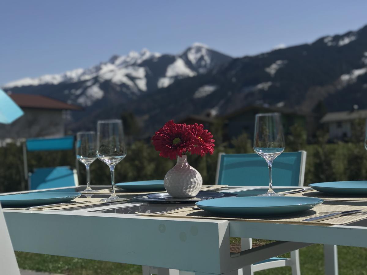 Finest Kitzblick Golf Suites By All In One Apartments Zell am See Exterior foto