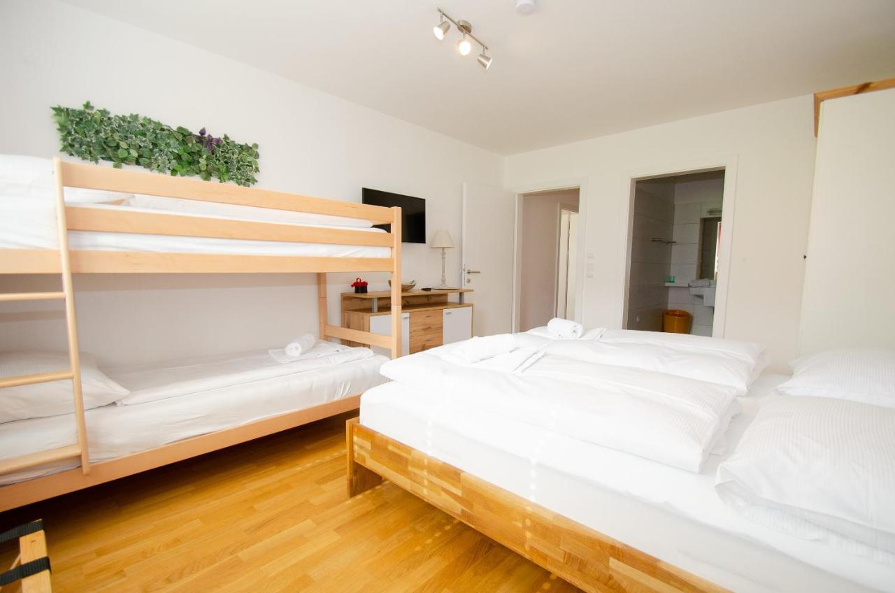 Finest Kitzblick Golf Suites By All In One Apartments Zell am See Exterior foto